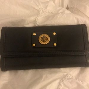 Marc by Marc Jacobs wallet | slightly used